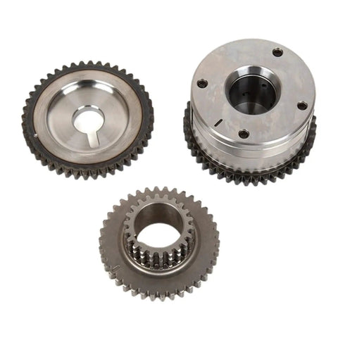 Premium Fit Timing Chain Kit For 2002 To 2006 Nissan Altima And Sentra Se R With 2.5L Engine, Durable Metal Build Prevents Stretching And Breaking For Long Life Smooth Driving, metal gears
