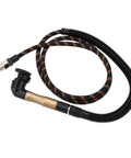 Badass Pneumatic Pencil Die Grinder 23500 RPM Tungsten Alloy Gear Air Tool flexible hose for precision grinding and polishing