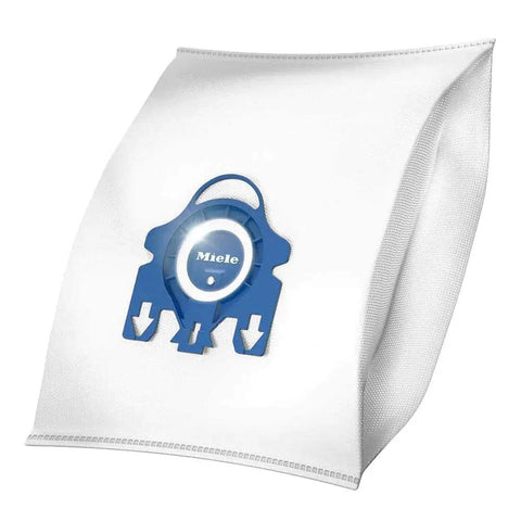 Performance Pack 16 Type GN AirClean 3D Efficiency Filter Bag for GN Canister Vacuums, Boosts Suction and Extends Life