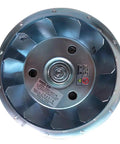 Top view of Spindle Motor Fan For CNC A90L-0001-0515/R 200V, 50 To 60 Hertz, 44 To 50 Watt, RT6323-0220W-B30F-S03