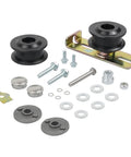 Lawnmower Pulley And Idler Belt Upgrade Kit Delivers A 30 Percent Power Boost For Smoother Cuts Fixing Uneven Grass