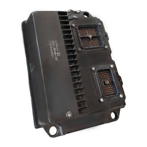 ECU ECM Engine Control Unit Module Replacement Part 3503648 For Generator Sets And Heavy Equipment Like D8T D9T