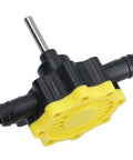 Heavy Duty Drill Pump For Oil And Fluids That Works With Any Drill Electric Air Or Cordless Not For Gasoline Ideal For DIY And Pro Use