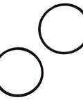 V Belt Kit Replacement for Lawn Tractors and Mowers Fits Various Models OEM Authorized Part GW-1128 two drive belts