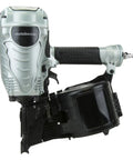 Coil Framing Nailer For One And Three Quarters To Three And One Half Inches Pro Preferred Pneumatic Framing Tool NV90AG
