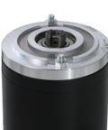 Top Notch Vinsnaper Permanent Magnet Motor Assembly direct fit replacement with durable metal base for auto systems.