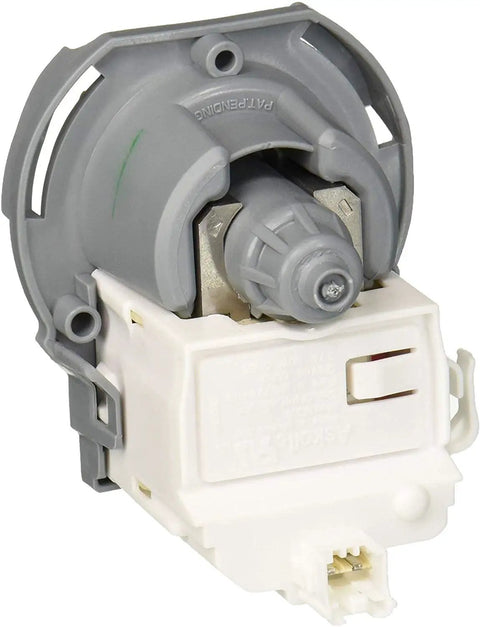 Dishwasher Drain Pump Replacement For W10876537 W10348269 W10724439 Exact Fit And Function Rugged Quiet Replacement Part