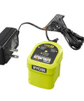 18V Cordless Drill Driver Kit With Three Eighths Inch Chuck, 1.5Ah Battery, Fast Charger, And Buho Tool Bag For Quick Home Repairs charger