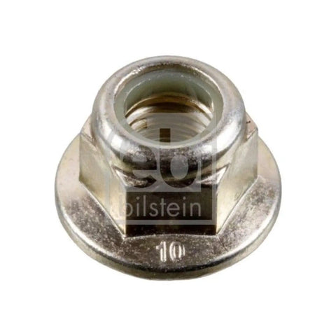 Front Ball Joint Screw Kit For Ford Models, One Pack, Silver Metallic Finish, OEM Quality Replacement Part With Dead-On Fit