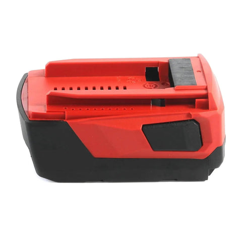 22V 5.0Ah Replacement Li-Ion Battery For 18V 21.6V 22V CPC Cordless Tools And C4 36 Li-Ion Chargers Power Up High Capacity Pack