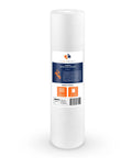 5 Micron 20 By 4.5 Whole House Sediment Filter Cartridge Water Filter Replacement For DGD 5005 20 FP25B AP810 2 8 Pack