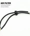 Air Filter Line Primer Bulb Replacement For Toro Ryobi Homelite String Trimmers Easy Install Durable Fit 51944 51945 51954 51955