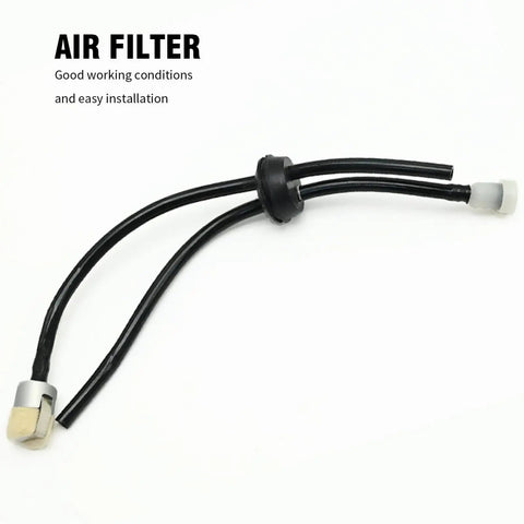Air Filter Line Primer Bulb Replacement For Toro Ryobi Homelite String Trimmers Easy Install Durable Fit 51944 51945 51954 51955