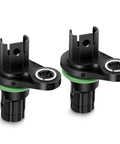 Dual Camshaft Position Sensor Set For BMW 128i 135i 325i 328i 330i 335i 528i 535i 550i 650i 750i X3 X5 X6 Z4 2007 2011 components