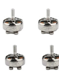 2306 Brushless Outrunner Motor 1700KV 1900KV 2400KV for RC FPV Drones Aluminum Housing