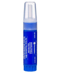 Blue Threadlocker Gel 10 Gram For Vertical And Hard To Reach Applications Eliminates Vibration And Loosening Protects Threads