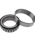 Close-up of bearing from Six Piece Front Wheel Hub Bearing And Seal Replacement Kit For Ford Explorer 1995-2003, Mercury Mountaineer 1997-2001
