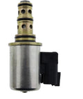 Heavy Duty Workhorse Solenoid Valve Assembly For Backhoe Hydraulics, Compatible With 3CX And 4CX Models, Part 25/220994 And 25220994