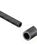 Ultra Lightweight Carbon Fiber Round Tube 6mm Exterior 4mm Inner Diameter 400mm Length 3K Matte Wrapped Finish For RC Airplanes Quadcopters