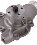 Premium Engine Water Pump Direct Fit With OE Equivalent Specs Leak Tested Seals And Bearings Pro Grade Replacement