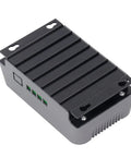 Heavy Duty Boost Mppt Solar Controller 10 Amp 24 Volt 72 Volt Compatible With Overcharge Protection for electric vehicles.
