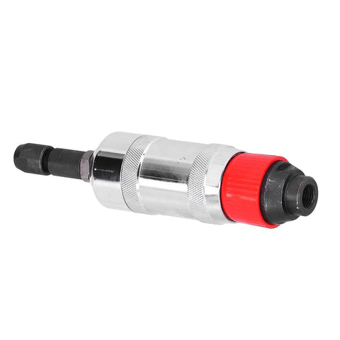 Built Tough Alloy Steel Die Grinder With Six Millimeter Chuck Workhorse Pneumatic Tool For Metal Deburring Tire Repair.