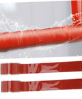 DIY Friendly Pipe Sealing Tape Self Adhesive Sealant For Leak Stop And Plumbing Repairs Flexible Waterproof Tape on pipe