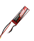 11.1V 2200mAh 25C 3S LiPo Battery Pro Grade Plug And Play For RC Planes