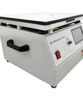 MP-3000E 110V 1200W Heavy-Duty Vertical Vibration Test Bench With 30kg Load, 1-200Hz Adjustable, Microcomputer Control, Designed For Electronics, Automotive, And Home Appliance Testing, front view