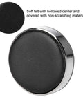 Pro Grade Watch Case Cushion Leather Pad Protector For Movement Safe Handling Replacement Pad Holder Kit For Battery Changes