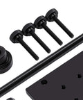 The Real Deal Engine Inner Camshaft Bearing Tool Kit That Lets You Bang It Out With Style Includes Support Plate Puller Round Rod Pin Installation Screw And Full Hardware Set For Sure Thing Repair Jobs Guaranteed black steel bearing tool parts and support plate