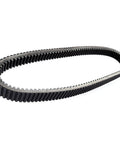 Heavy Duty V Drive Belt For Arctic Cat Motorcycles ZR Series And Sno Pro R Cross Country Models 2014 2015 rubber construction