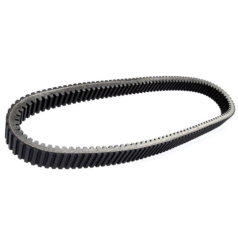 Heavy Duty V Drive Belt For Arctic Cat Motorcycles ZR Series And Sno Pro R Cross Country Models 2014 2015 rubber construction