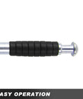 Handle of Lifting Magnet With Release 2200 Pound Capacity Neodymium Permanent Magnet Lifter For Hoist Shop And Crane Use