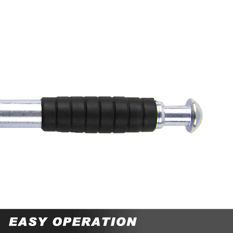 Handle of Lifting Magnet With Release 2200 Pound Capacity Neodymium Permanent Magnet Lifter For Hoist Shop And Crane Use