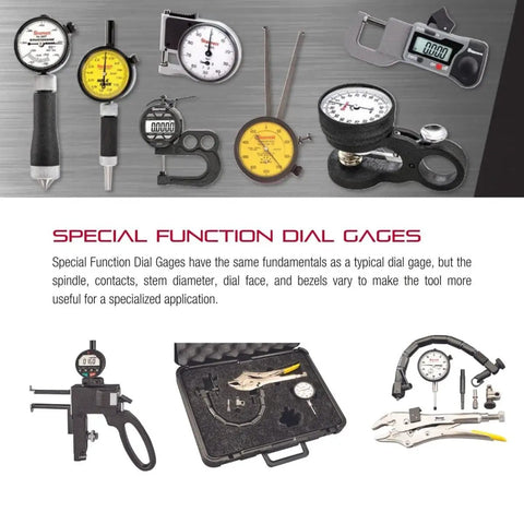 Pro Grade Shaft Alignment Chain Clamp Set With Case And Precision 196B5 Indicator Includes Snug PT18724 Extension Plate And Posts In Five Inch Seven And Seven Sixteenths Inch And Nine Inch For Fast Accurate Measurements