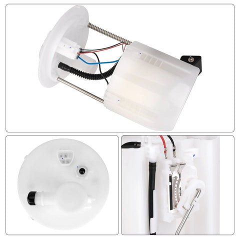 E8874M Electric Fuel Pump Module Assembly for Toyota Corolla Matrix and Vibe Drop In Replacement Fits 2005-2019