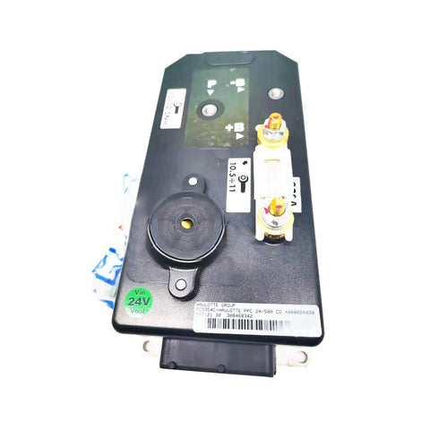 Top-Notch Haulotte Variable Speed Unit And Variateur Controller Replaces 4000024420 For Scissor Lifts Compact 8 10 12 Built Tough No-Sweat Install Heavy Duty Motor Replacement