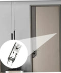2 Pack Heavy Duty Metal Refrigerator Freezer Door Hinges With Housing Replacement Appliance Parts For Fridge And Freezer Door Repair Easy Install And Smooth Operation