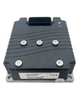 Essential 1222-5101 Electric Steering AC Controller for Forklifts Pallet Trucks And Stackers, black, compact, 70A, precise handling.