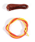 Wires for 1-30 MHz Manual Antenna Tuner Kit For HAM Radio QRP DIY Project With Standing Wave Directions, Compact T-Type Network
