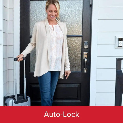 Game Changing Bluetooth Programmable Keypad Door Lock Deadbolt Featuring Smartkey Security And Crisp Iron Black Finish Stress Free App Control For Dope Home Protection And Locked Down Daily Vibes