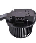 Beefy Heavy Duty Truck HVAC Blower Motor Replacement With Brushless System For Kenworth T170 T270 T370 And Peterbilt 579 Direct Fit 2013 2017 W205700800 CR705001 1504123, product side view