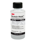 Instant Adhesive Primer AC79 for Low Surface Energy Rubbers, product label on 2 fl oz bottle, California Compliant.
