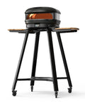 Arc XL Outdoor Pizza Oven With Propane Gas And Precision Flame Control Delivers A 16 Inch Pizza In 60 Seconds Heats Up To 950F