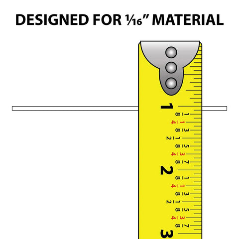 Aluminum J Channel for One Sixteenth Inch Panels Cap Moulding 72 Inch Long Pro Pack 10 Pieces 60 Feet Total Mill Finish 6063 T5 Rust Resistant for Framing Signage Poster Boards and Acrylic, designed for 1/16 inch material