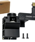 P2S Extruder Filament Sensor With Hall Switch Technology For Accurate Filament Runout Detection And Cutter Position Monitoring To Prevent Print Failures And Keep Prints Consistent On P2S Systems, black sensor with box and screws