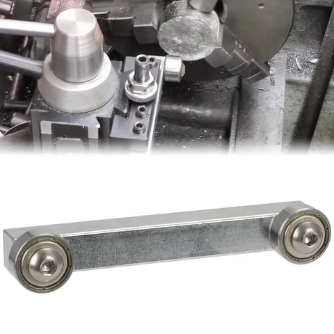 Centering Tool For Small Stock On Lathe With Bump Roller And Truing Action 0XA AXA BXA One Half Inch No-Fuss Quick Centering