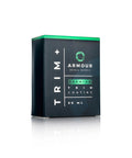 Armour Detail Supply Trim+ exterior trim coating box, 50 ml, black with green top