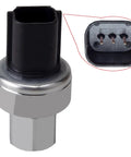 Ford Air Conditioning Pressure Switch Replacement For F150 Fusion Expedition Explorer Escape OEM Style Transducer Sensor Switch BT4Z-19D594-A close-up view